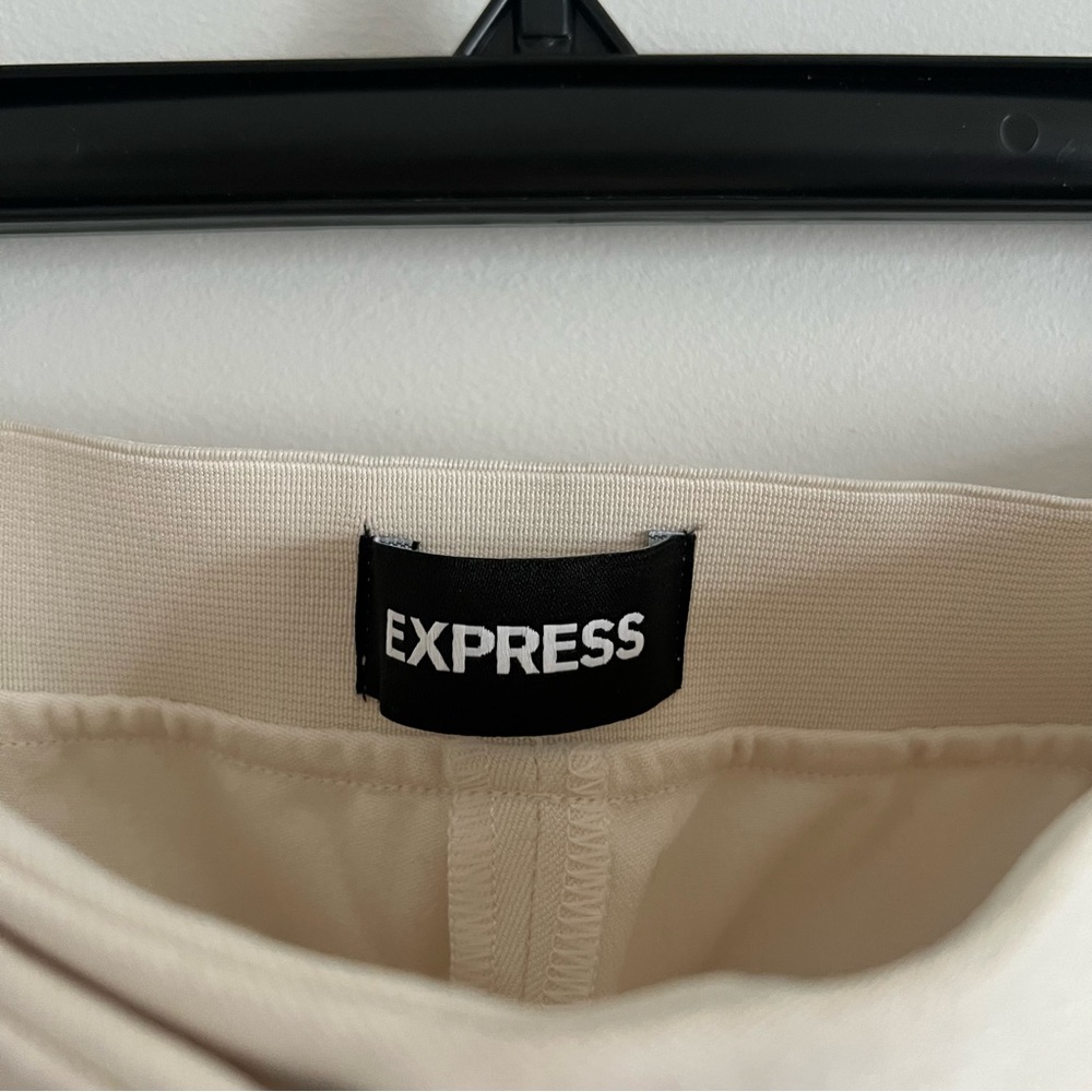 Express Legging Mid Rise Size L - Picture 4 of 8